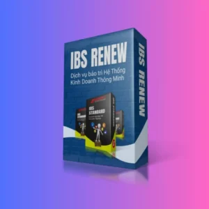IBS Standard (Renew)
