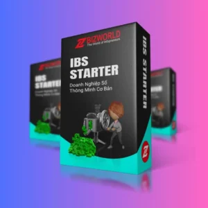IBS Starter