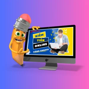 Tiếp thị liên kết Shopee