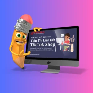 Tiếp thị liên kết với TikTok