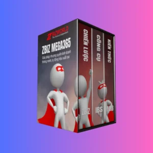 ZBiz Mega365