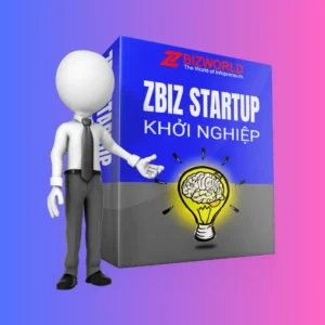 ZBiz Startup
