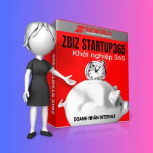 ZBiz Startup365
